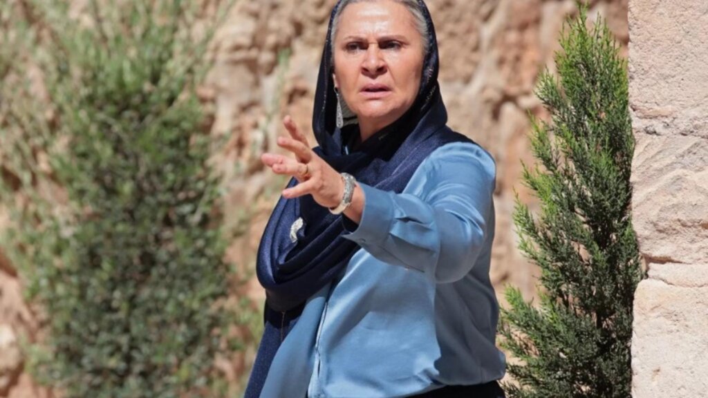 Gonca Cilasun’un Instagram Pozları: Şaşırtıcı Dönüşüm!