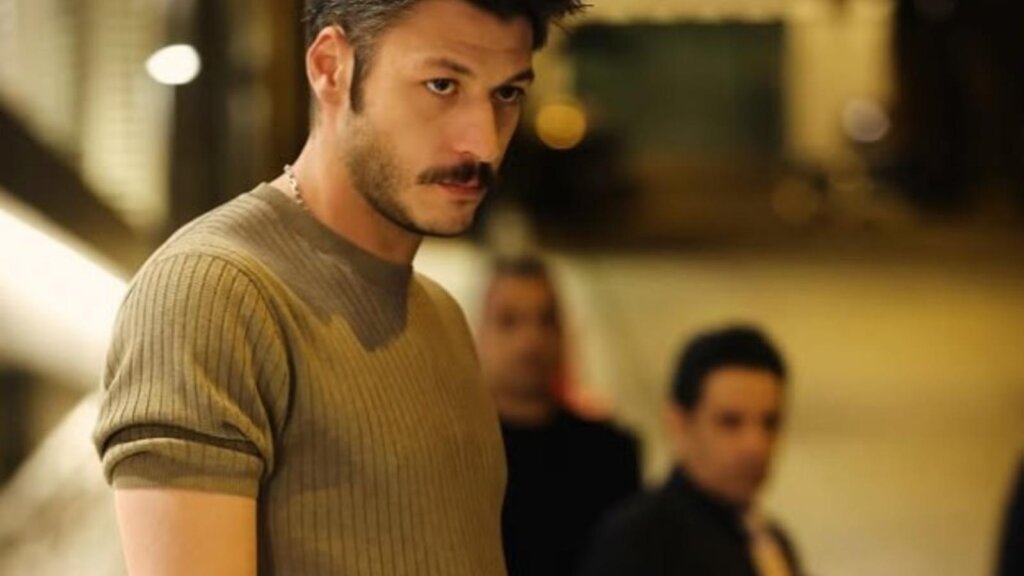 Kubilay Aka Askere Gidiyor, İnci Taneleri Dizisi Final Yapıyor!