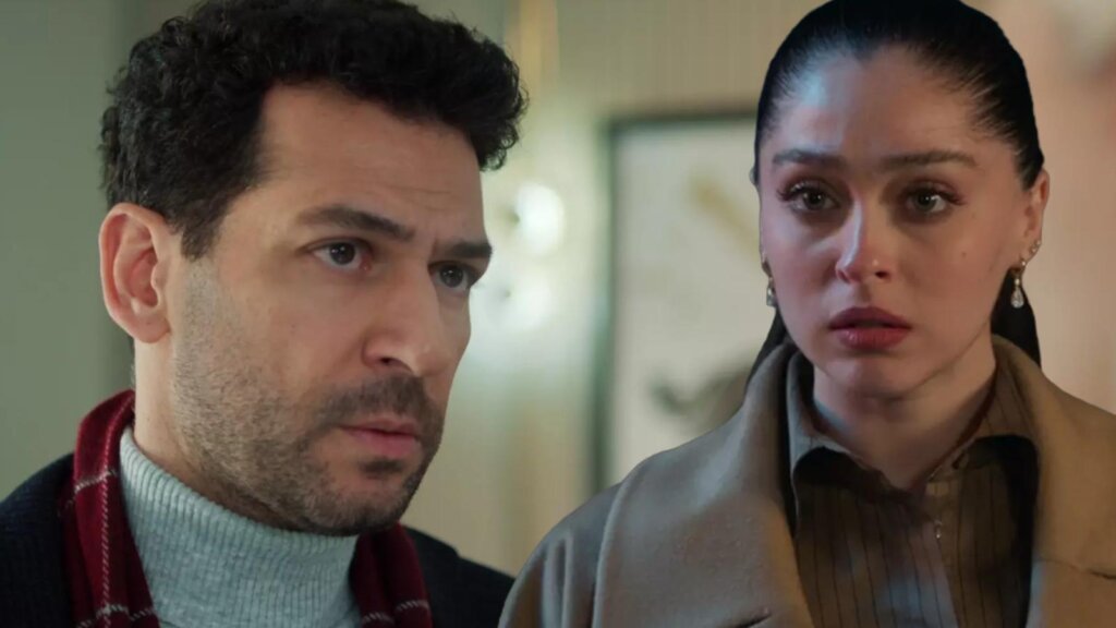 Güller ve Günahlar’da Büyük Sır Perdesi Aralanıyor! 19. Bölüm Şokları ve 20. Bölüm İpuçları…