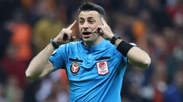 beIN Trio, Galatasaray-Alanyaspor Maçında Hakemin Görmezden Geldiği Kartları Yorumladı: Skandal!