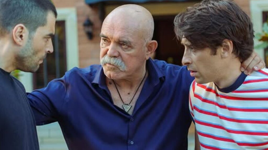 Bora Akkaş’ın Veliaht’a Duygusal Vedası: Zafer Rolünü Çok Arzuladım