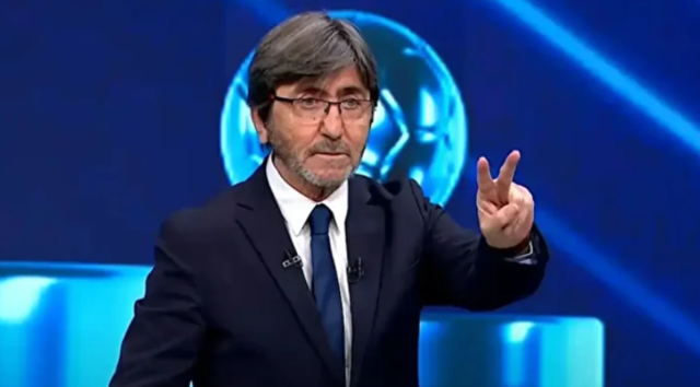 Rıdvan Dilmen’den Torreira’ya Büyük Övgü: “Galatasaray Yönetimine Açık Mesaj!”