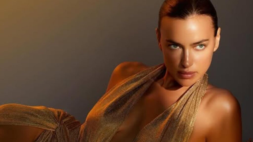 İtalya’da Sahne Alan Irina Shayk, Cesur Kıyafetiyle Göz Kamaştırdı!