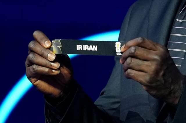 2026 Dünya Kupası’nda Şok Karar: İran Turnuvadan Çekiliyor mu?