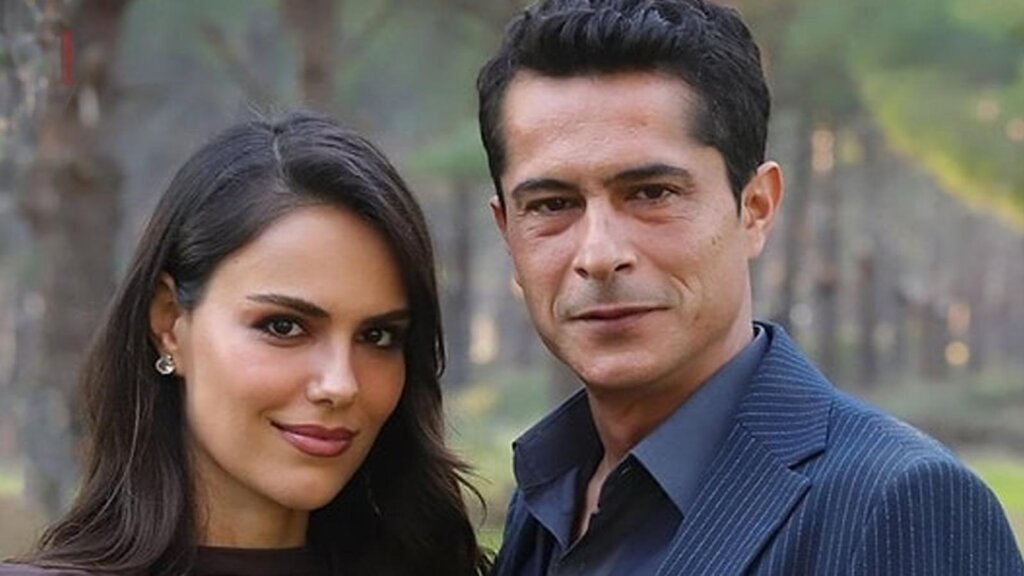 Cennetin Çocukları’nda Büyük Şok: İsmail Hacıoğlu Gözaltında!