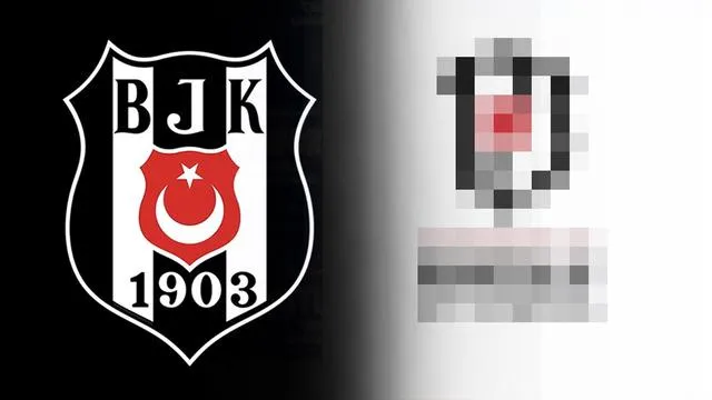 Beşiktaş’tan Sürpriz Logo Hamlesi: Sadece 2 Hafta Sergilenecek!