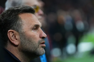 Galatasaray'da Yaser Asprilla Krizi: Beklenmedik Ayrılık ve Yeni Adresi