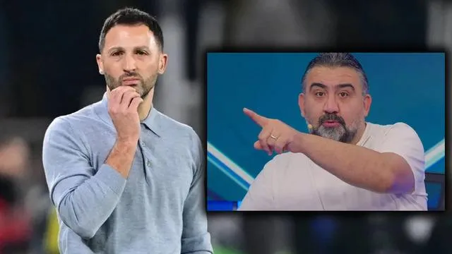 Fenerbahçe’de Tedesco Krizi: Ümit Özat’tan Çarpıcı İddia!