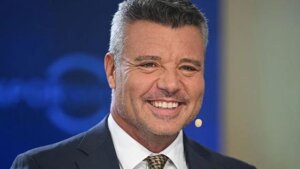 Sadettin Saran'dan İddialı Çıkış: "Bu Sezon Şampiyonuz!"