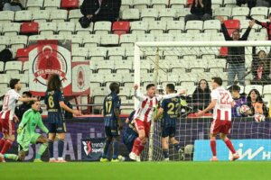 Fenerbahçe'nin Rekor Transferi Hayal Kırıklığı Yarattı: Nihat Kahveci Çıldırdı!