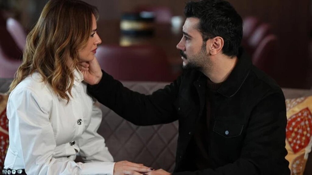 “Rüya Gibi Dizisi Neden Sona Erdi? İşte Finalin Perde Arkası!”