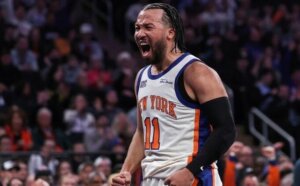 Knicks, Spurs'ün Mağlubiyetsiz Ayını Çaldı! Peki Şimdi Ne Olacak?