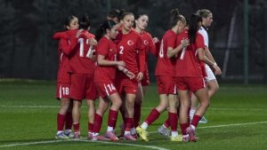 Bedava Futbol Coşkusu! Kadın Milliler Malta Karşısında Sahaya Çıkıyor
