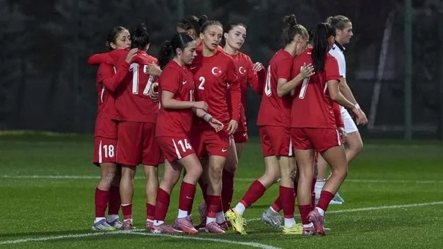Bedava Futbol Coşkusu! Kadın Milliler Malta Karşısında Sahaya Çıkıyor
