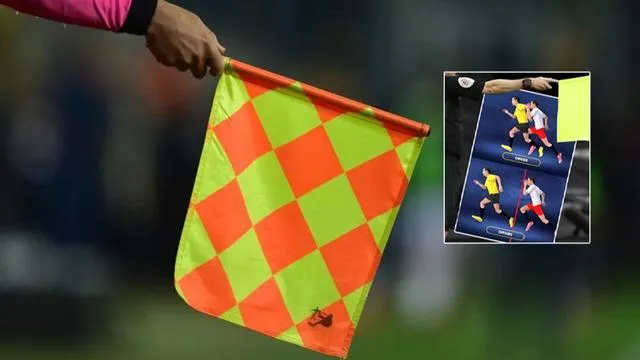 Futbolda Ofsaytın Sonu: Yeni Kural Heyecan Yaratıyor!