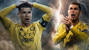 Cristiano Ronaldo'nun Dünya Kupası Hayali Tehlikede: Sağlık Durumu Belirsiz!