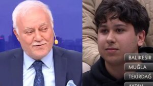 Fenerbahçe'nin Dua İsyanı: Nihat Hatipoğlu'na Gelen Olay Soru!