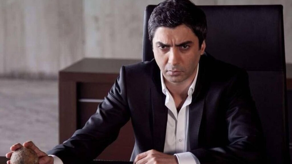 Necati Şaşmaz Yeraltı Dizisine Katılacak mı? Olay Yaratan İddia!