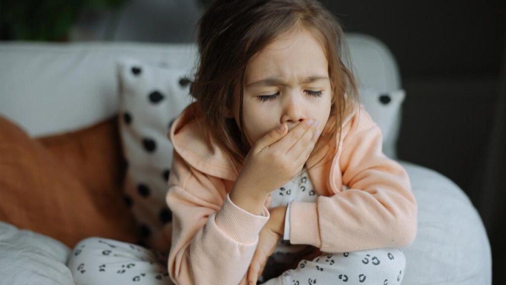 Çocuklarda Solunum Krizinin Gizli Tehlikeleri: Bu Belirtilere Dikkat!