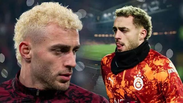 Barış Alper’in Peşinde Devler: Chelsea ve Juventus’un Radarındaki Yıldız!