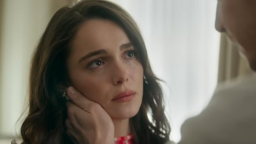 Kıskanmak Dizisinde Fırtına Kopuyor: Halit’in Şok Hamlesi!