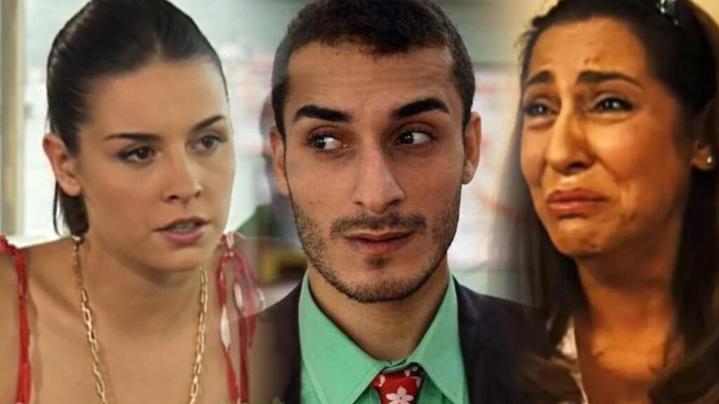 Akasya Durağı’nda Şok: Melek Baykal’ın Tokat İddiaları ve Hukuki Süreç!