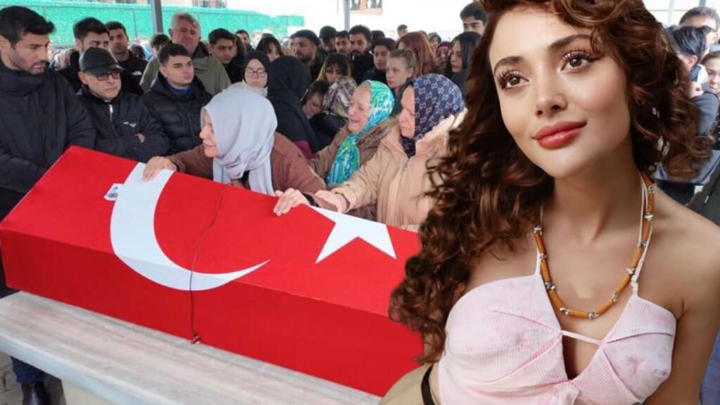 Rabia Soytürk’ün Cenaze Sonrası Paylaşımı Olay Oldu! Tepkiler Dinmiyor…