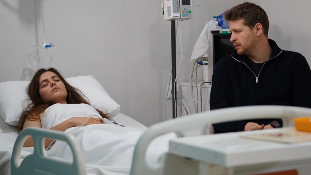 Taşacak Bu Deniz Dizisi Yeni Bölümünde Neler Olacak? Heyecan Dorukta!