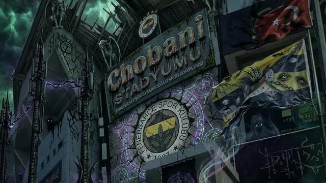 Fenerbahçe’nin Şampiyonluk Hasretinin Arkasında Gizemli Bir Büyü mü Var?