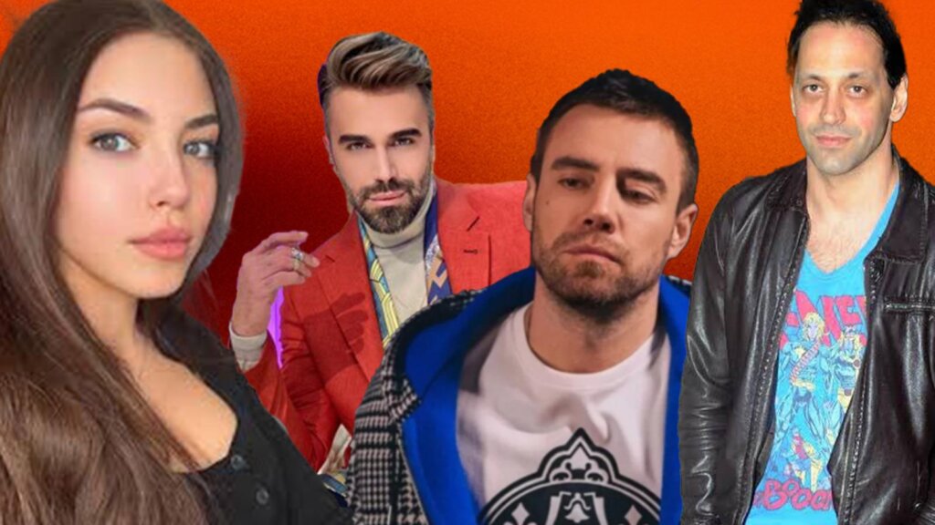 Ünlülerin Test Sonuçları Açıklandı! Şok Edici Detaylar…