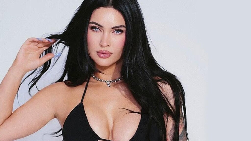 Megan Fox’un Sosyal Medyaya Dönüşü Olay Yarattı!