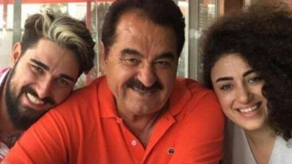 İbrahim Tatlıses’in Miras Kavgası Büyüyor: Torundan Şok İddia!