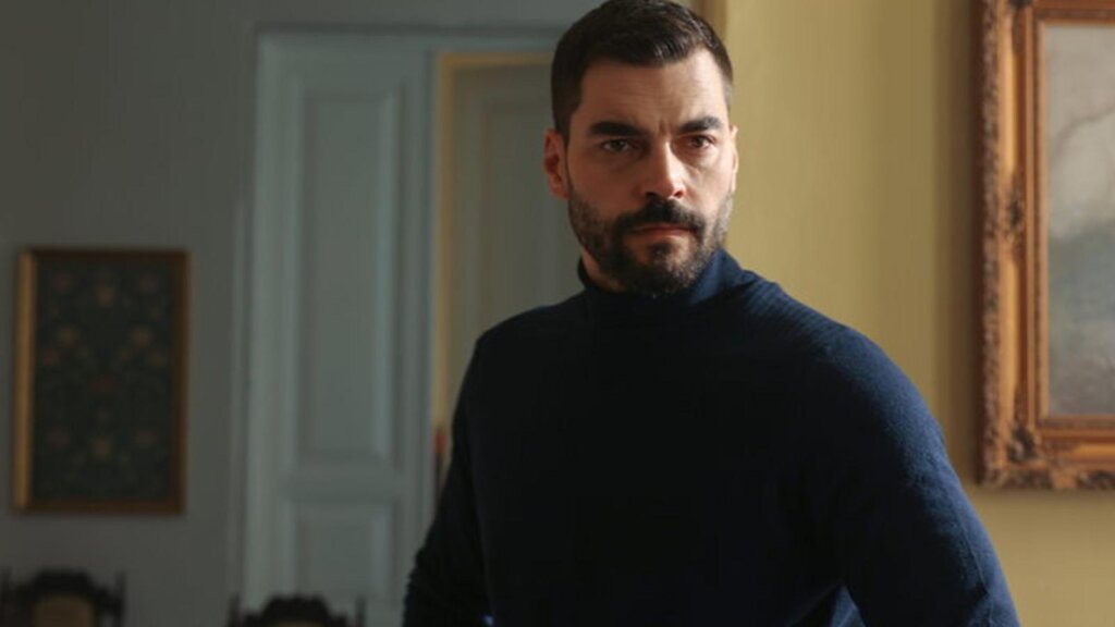 Akın Akınözü’nün 9 Yıllık Et Diyeti: Kaz Etiyle Vedalaştı mı?