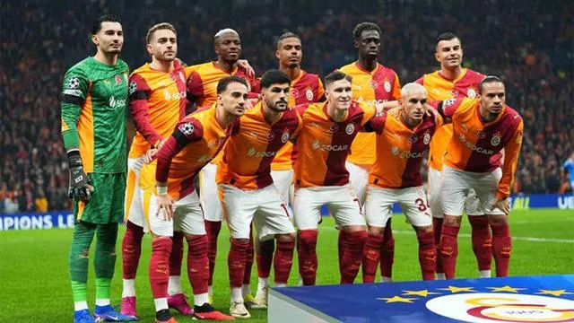 Galatasaray’a UEFA’dan Büyük Para Dopingi: Tarih Belli Oldu!