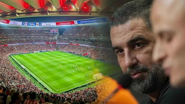 Arda Turan’ın Madrid’e Dönüşü: El Turco Efsanesi Yeniden Canlanıyor!