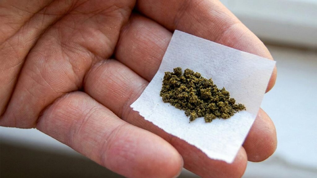 “Maraş Otu: Günde 8 Paket Sigaranın Zararını Taşıyor!”