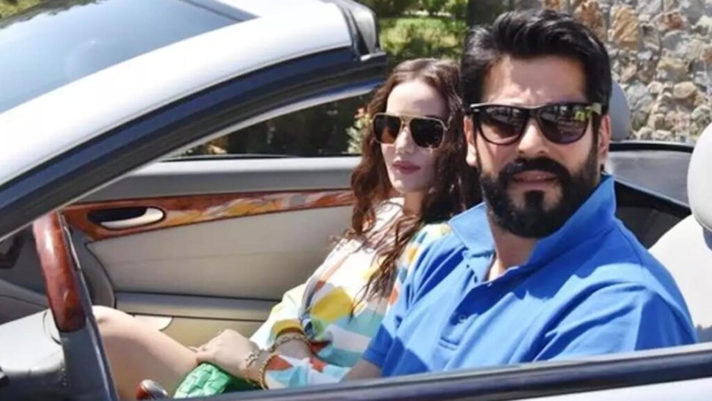Burak Özçivit’in Serveti: Dedikodular Bitmiyor!