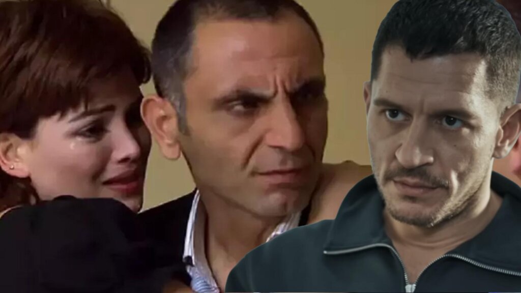 Didem Taslan’dan Çarpıcı ‘Yeraltı’ Yorumu: Kurtlar Vadisi’nin Yıldızı Konuştu!