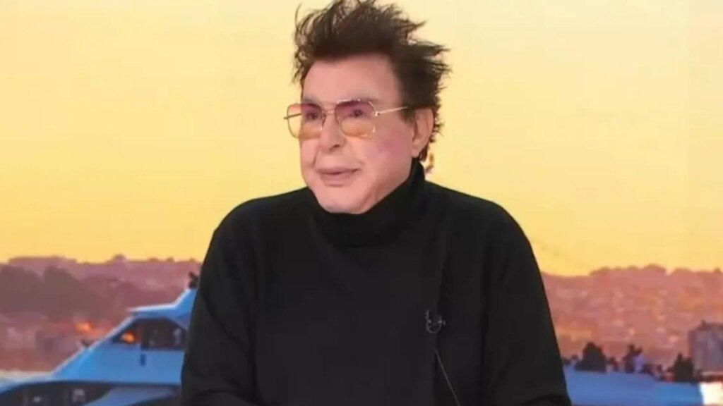 Kuşum Aydın’ın Sakallı Yeni İmajı Sosyal Medyayı Salladı!