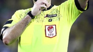 Türk Futbolunda Kriz! Eflanispor Ligden Çekildi