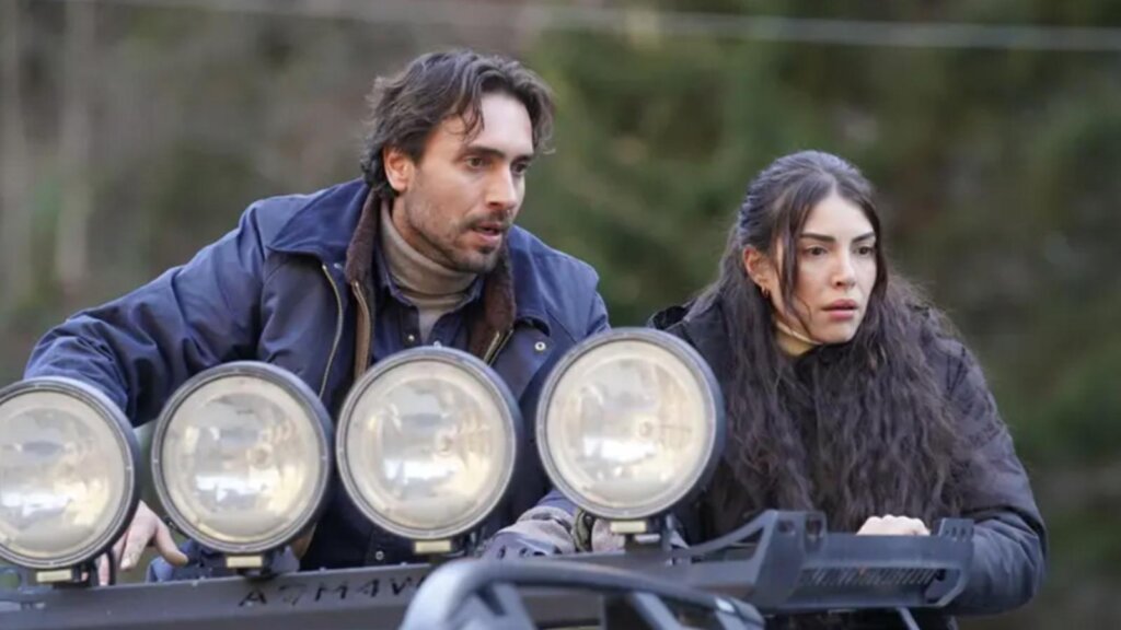 Meclis’te Dizinin Çekim Yerine Tepki: “Araklı da Göz Önüne Çıksın!”