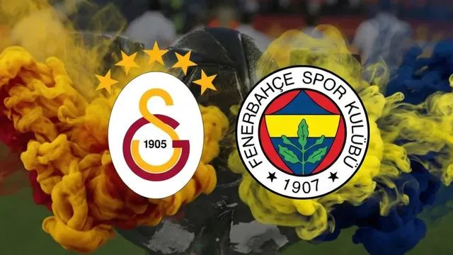 Futbolseverler Hazırlanın: Aynı Haftada Çifte Derbi Heyecanı!