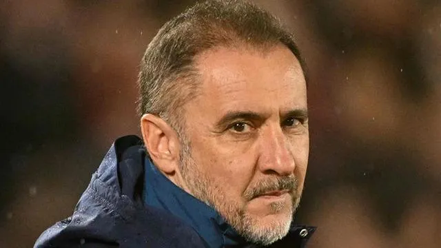 Vitor Pereira’nın Sürpriz Hamlesi Premier Lig’i Karıştırdı!