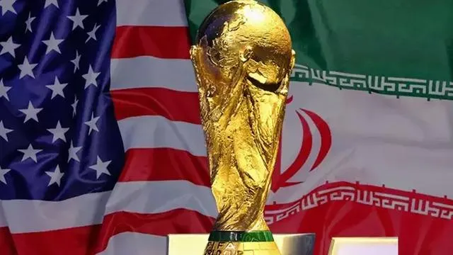 2026 Dünya Kupası’nda İran’ın Geleceği Tehlikede: FIFA’nın Dramatik Senaryoları!