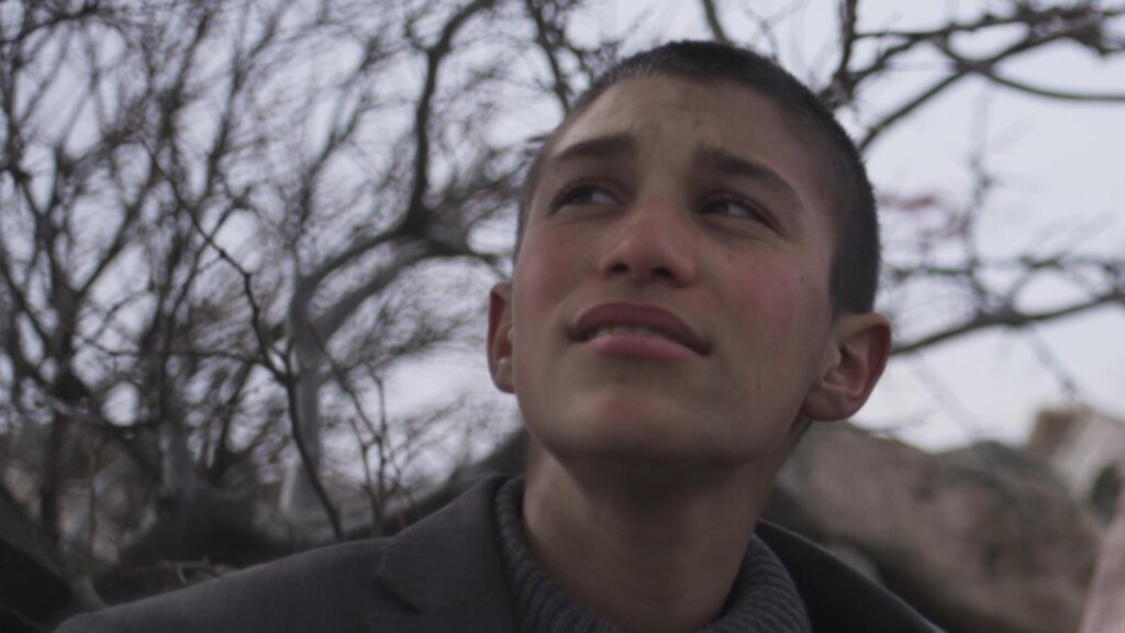 Çobanlıktan Başrole: Alpay Kaya’nın Büyük Yükselişi!