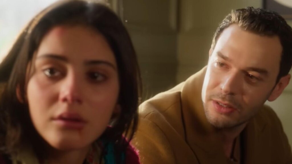 “Sevdiğim Sensin’de Şok Fragman! Sosyal Medya Yıkıldı”