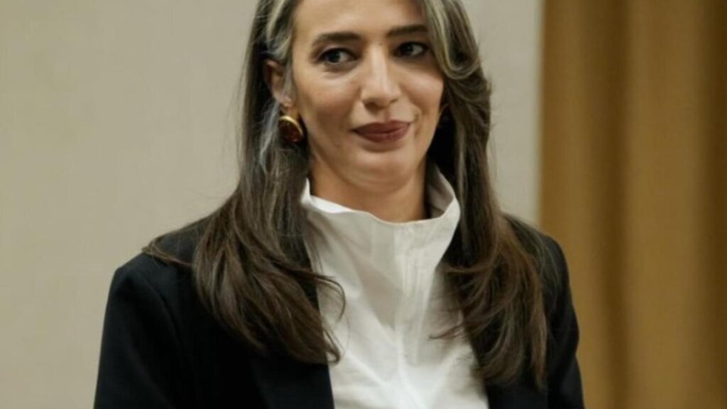 Nihal Yalçın ve Genç Aşkı Berker Güven: Aşk Ne Zaman Başladı?