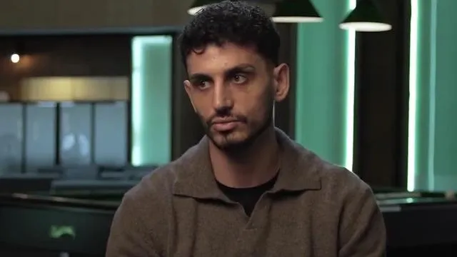 Samet Akaydin’den Jorge Jesus’a Şok Sözler: Futbol Dünyası Karıştı!