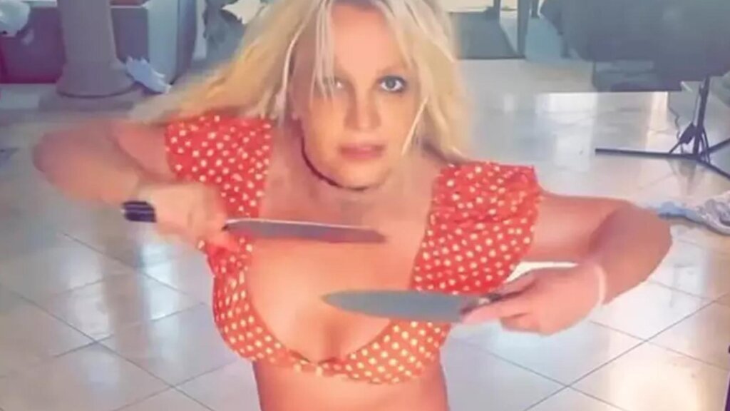 Britney Spears’ın Şoke Eden Gözaltı Olayı! İşte Detaylar…