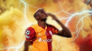 Dursun Özbek'ten Osimhen İçin Çarpıcı Sözleşme Yorumu!